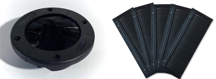 Brush Grommet