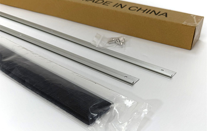 Industrial Strip Brush