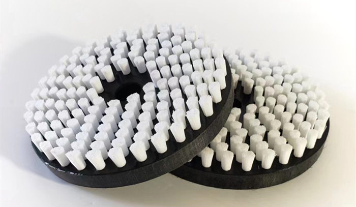 Disc Brush