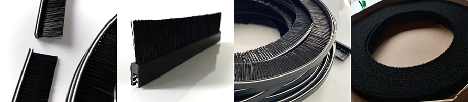 Flexible Brush