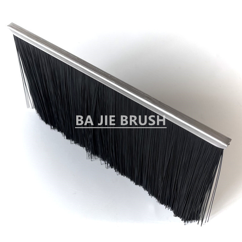Polypropylene Strip Brush