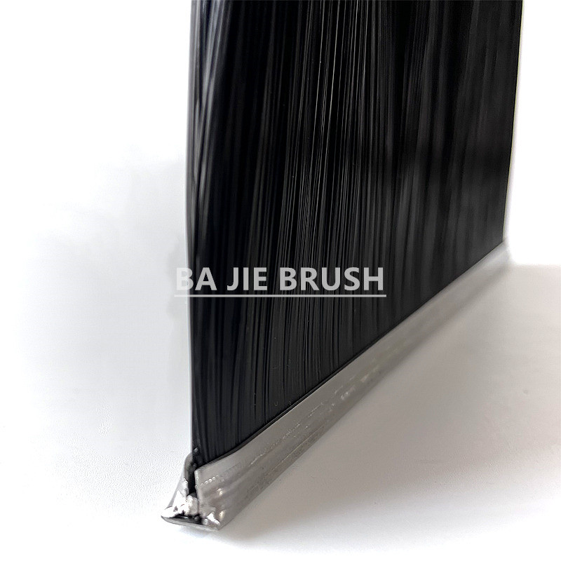 Polypropylene Seal Brush