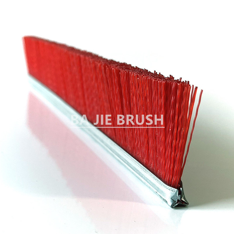 Straight Strip Brush