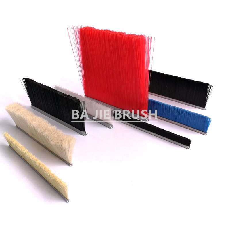 Custom Strip Brush
