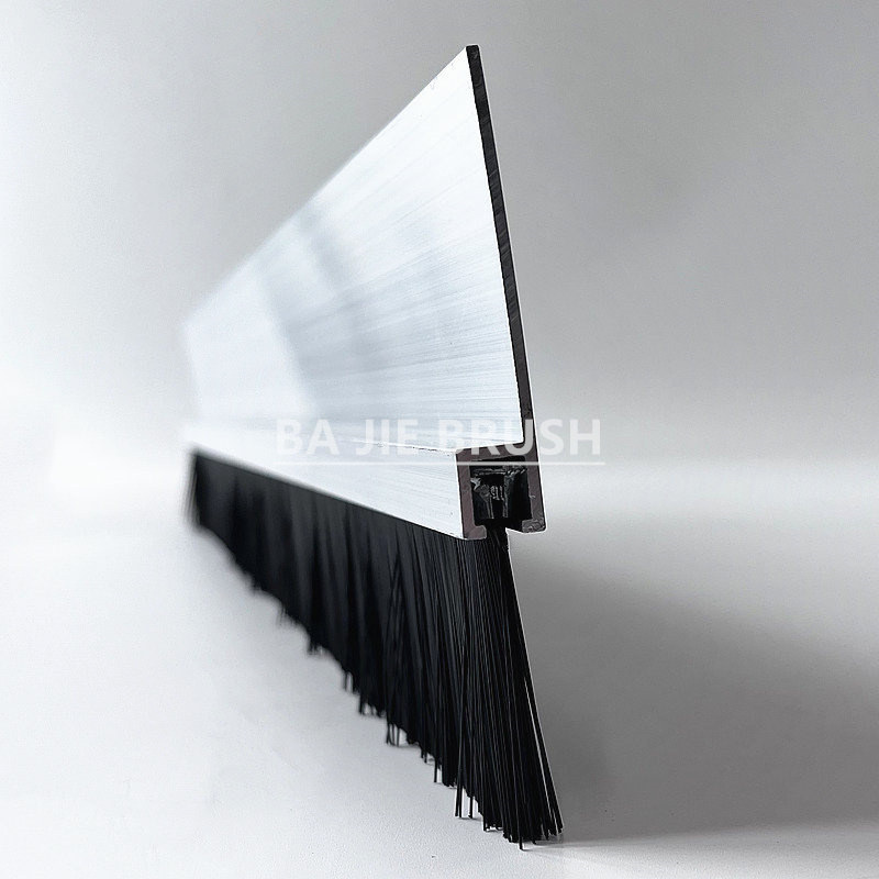 Door Bottom Sweep Brush