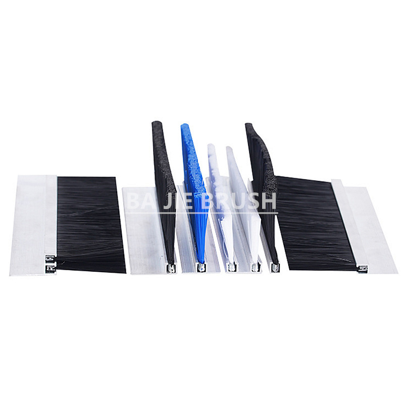 Door Sweep Brush