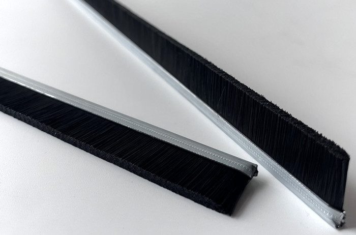 Polypropylene Strip Brushes