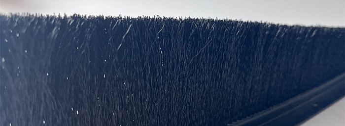High Density Seal Brush