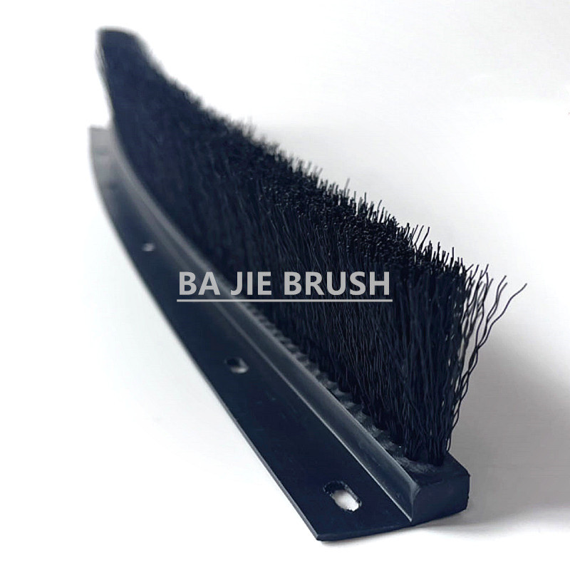 Agricultural Seal Brush