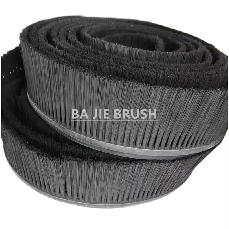 Mudguard Skirt Brush