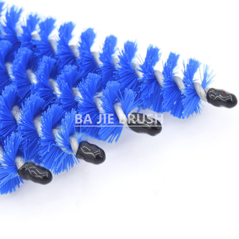 Chiller Tube Brush