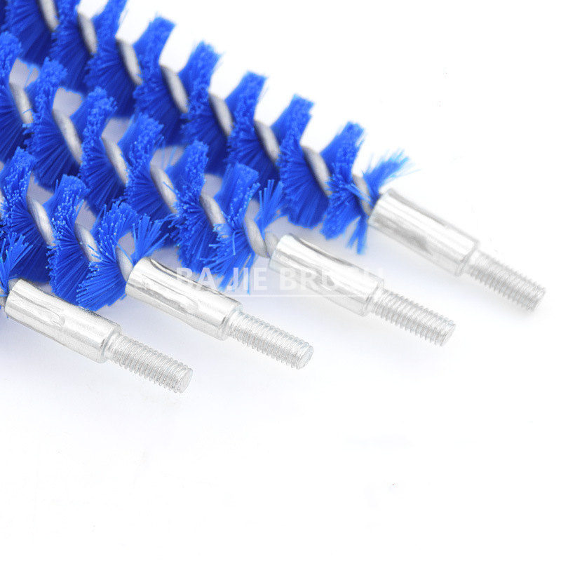 Condenser Tube Brush