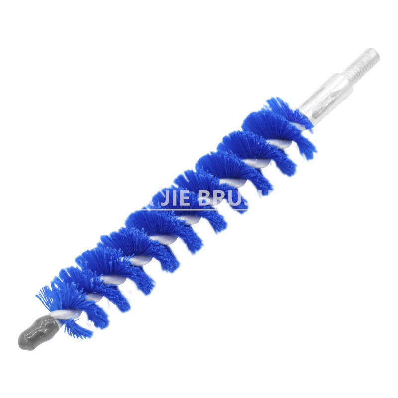 Condenser Cleaning Brush