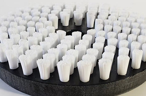 How to Choose Nylon Bristles for Industrial Brushes