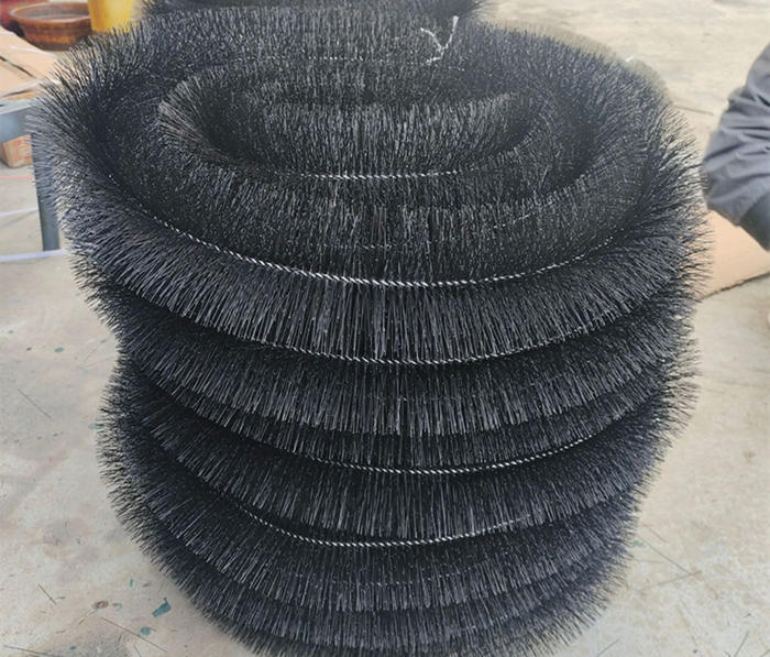 Rodent Tube Brush Rodent Tube Brush