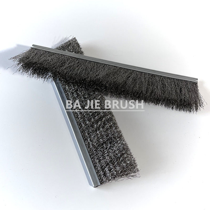 Wire Strip Brush
