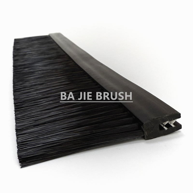 Network Rack Cabinet Brush