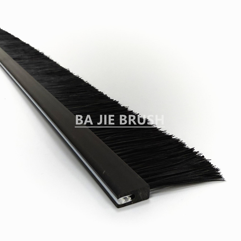 Cable Management Strip Brush