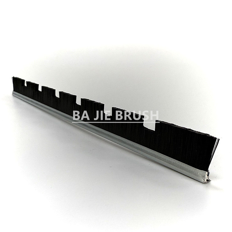 Floor Nozzle Strip Brush