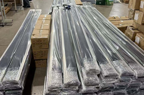 How to Properly Package Long Strip Brushes for Safe Transportation