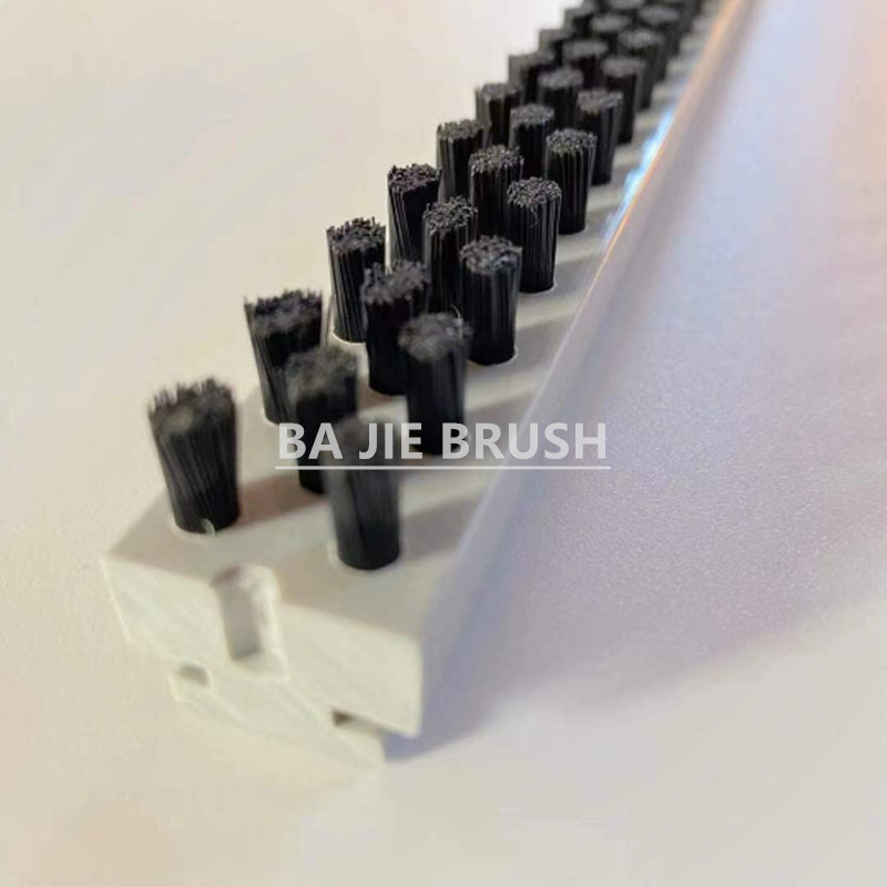 Guidance Brush