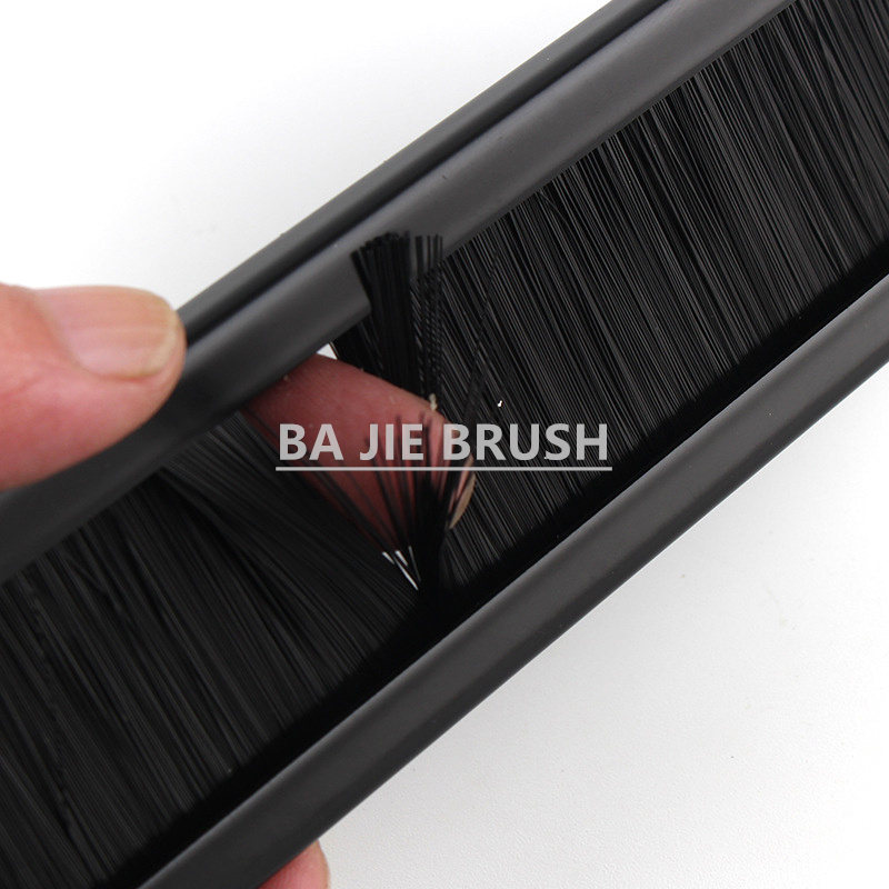 Server Rack Cabinet 1U Brush