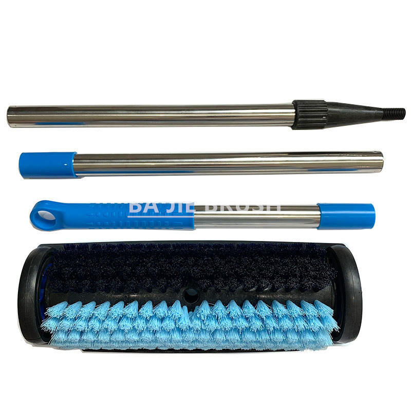 Carpet Cleaning Brush