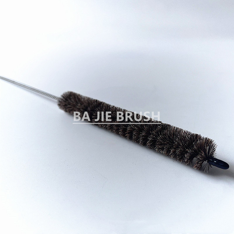 Horsehair Tube Brush