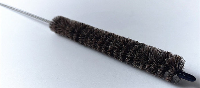 Hose Hair Pipe Cleaning Brush