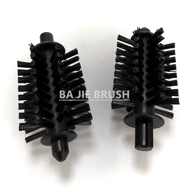 Teat Scrubbing Replacement Brush