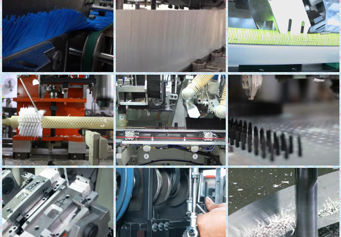 Bajie Brush Bajie Brush