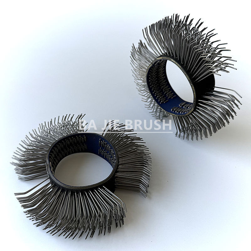 Coarse Wire Wheel