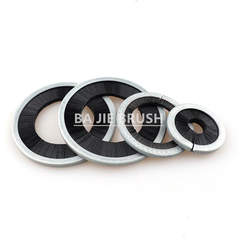 Ring Disc Brush