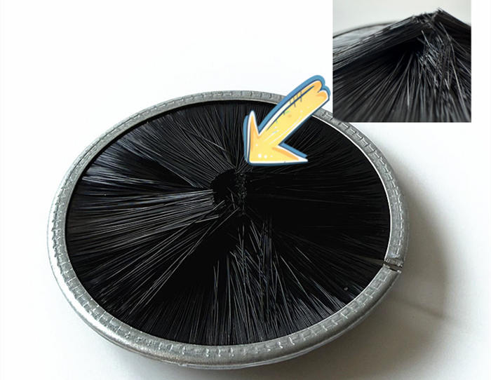 Circular Brush Circular Brush