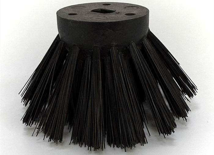 Commercial Pool Cleaner Brush