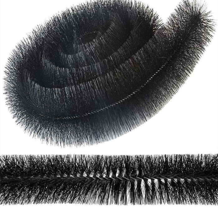 Anti Rodent Brush Anti Rodent Brush