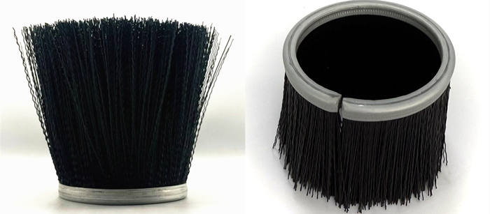 Cup Strip Brush Cup Strip Brush
