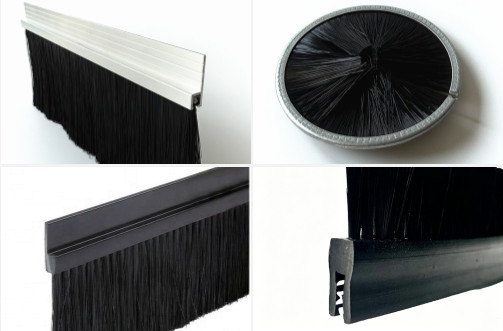 Best Brush Seals for Dust Control in Manufacturing