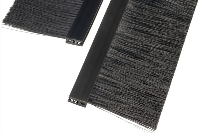 Cable Management Brush Cable Management Brush